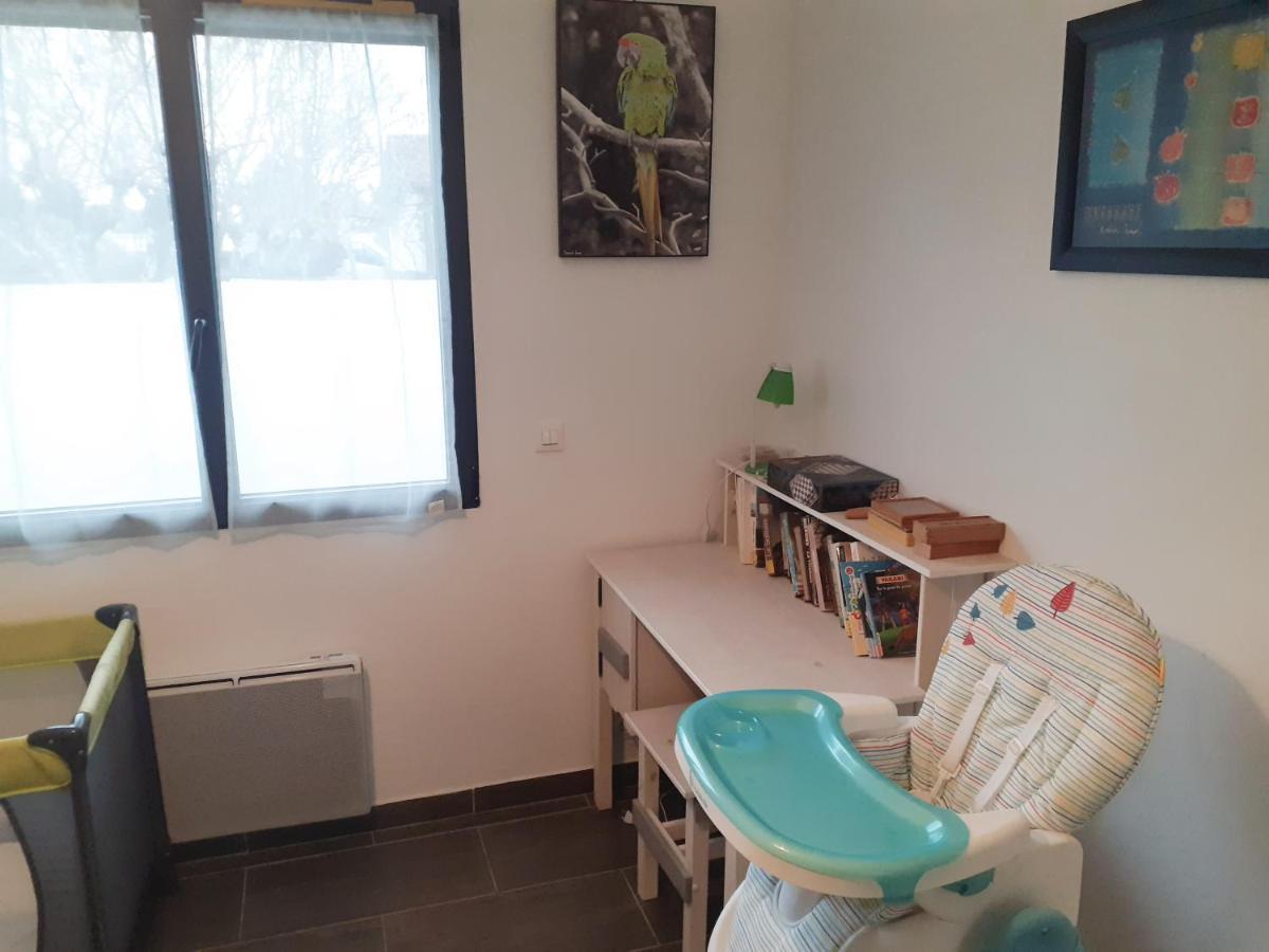 Neuve 115m2 ,tout Confort Avec Piscine Chauffée-jardinet Bassin Arcachon Villa *